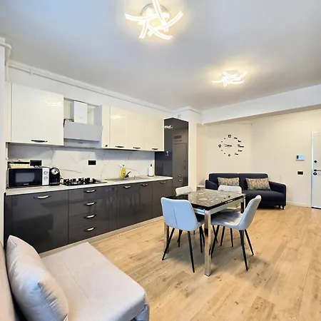 Apartment Ricky Endless Summer - Alezzi Infinity *