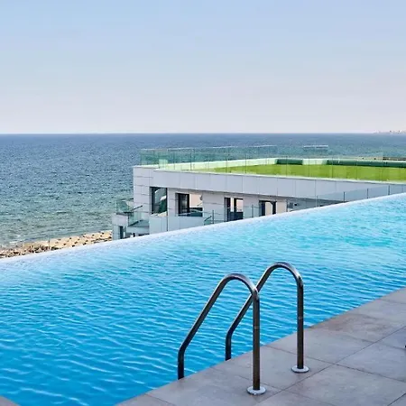 Apartment Ricky Endless Summer - Alezzi Infinity Năvodari