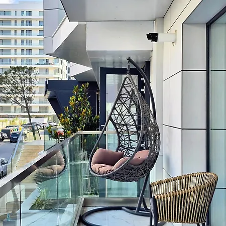 Apartment Ricky Endless Summer - Alezzi Infinity *