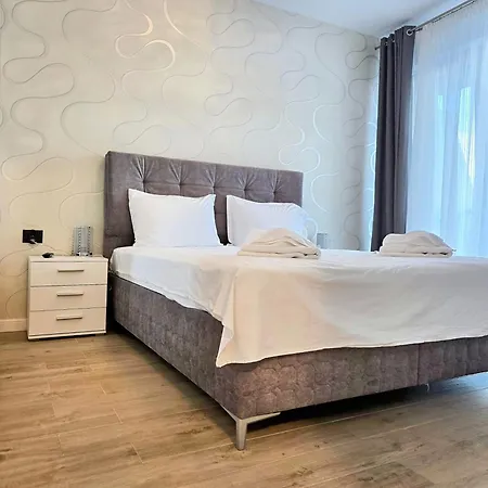 Ricky Endless Summer - Alezzi Infinity