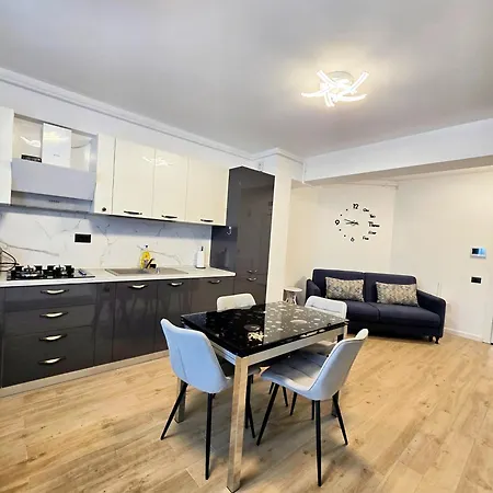 Apartment Ricky Endless Summer - Alezzi Infinity *