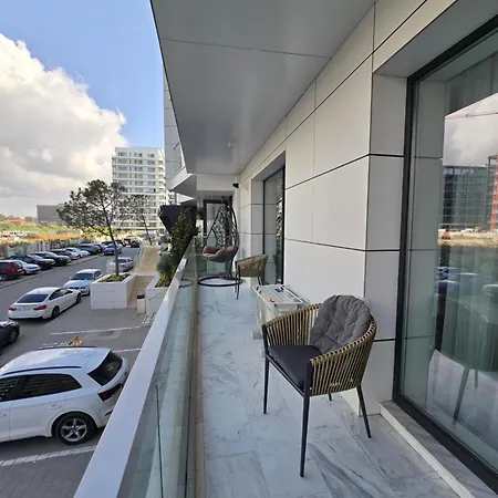 Ricky Endless Summer - Alezzi Infinity *