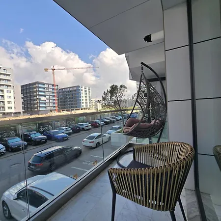 Apartment Ricky Endless Summer - Alezzi Infinity *