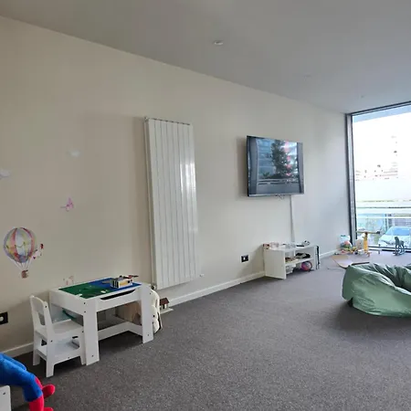 Ricky Endless Summer - Alezzi Infinity