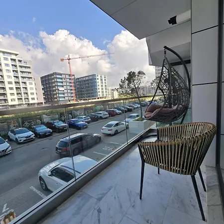 Apartament Ricky Endless Summer - Alezzi Infinity *