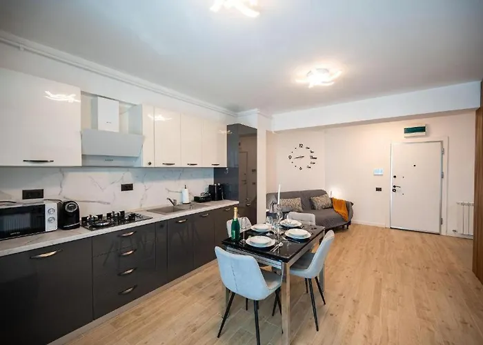 Apartment Ricky Endless Summer - Alezzi Infinity Navodari