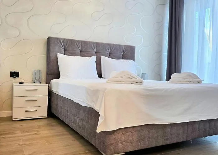 Ricky Endless Summer - Alezzi Infinity