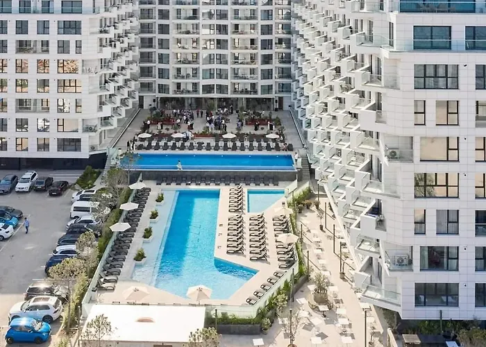 Ricky Endless Summer - Alezzi Infinity