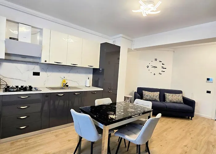 Apartment Ricky Endless Summer - Alezzi Infinity *