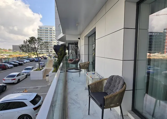 Ricky Endless Summer - Alezzi Infinity *