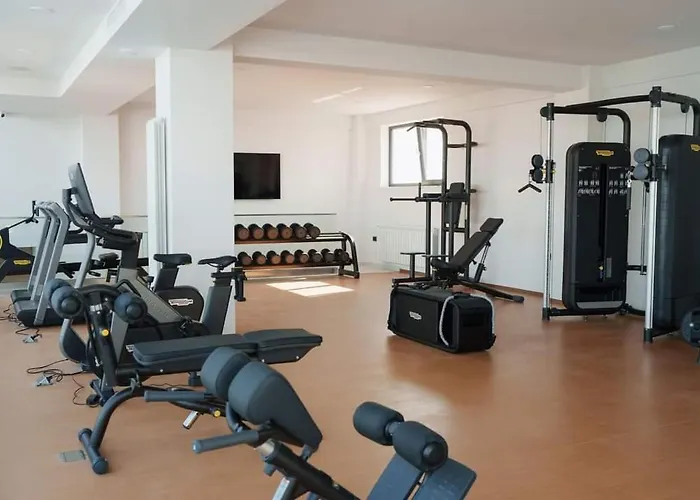 Ricky Endless Summer - Alezzi Infinity Apartment