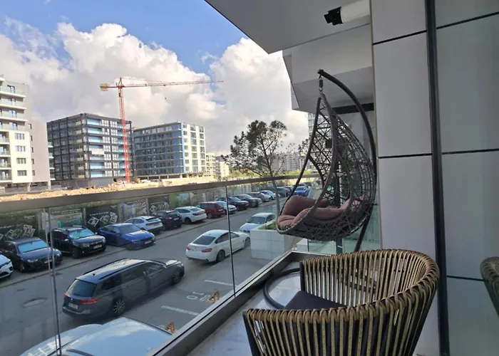 Apartment Ricky Endless Summer - Alezzi Infinity *