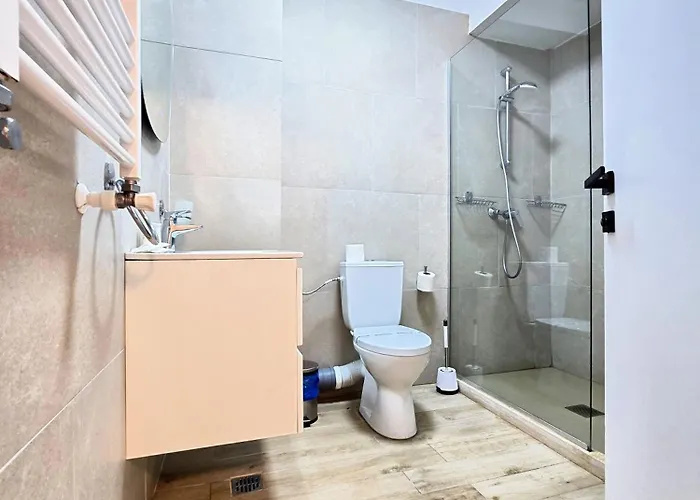 Apartment Ricky Endless Summer - Alezzi Infinity Navodari