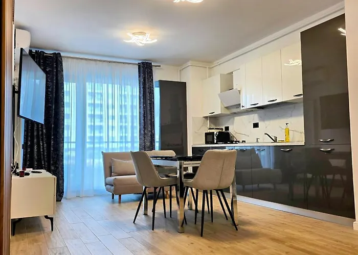 Apartment Ricky Endless Summer - Alezzi Infinity Navodari