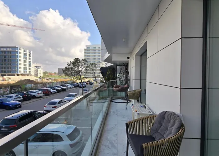 Apartment Ricky Endless Summer - Alezzi Infinity Navodari