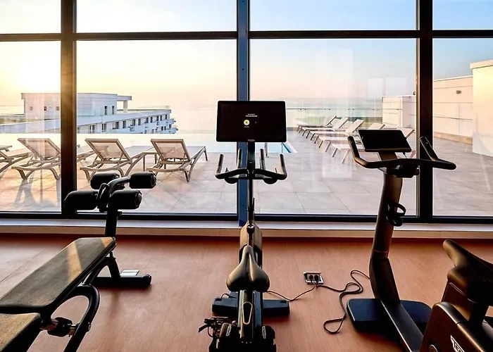 Ricky Endless Summer - Alezzi Infinity Apartment *