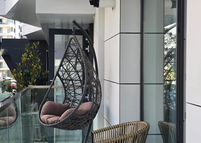 Ricky Endless Summer - Alezzi Infinity *