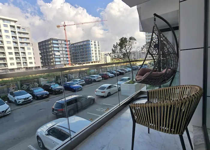 Apartment Ricky Endless Summer - Alezzi Infinity *