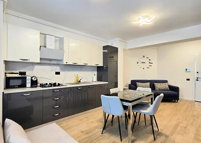 Apartment Ricky Endless Summer - Alezzi Infinity *