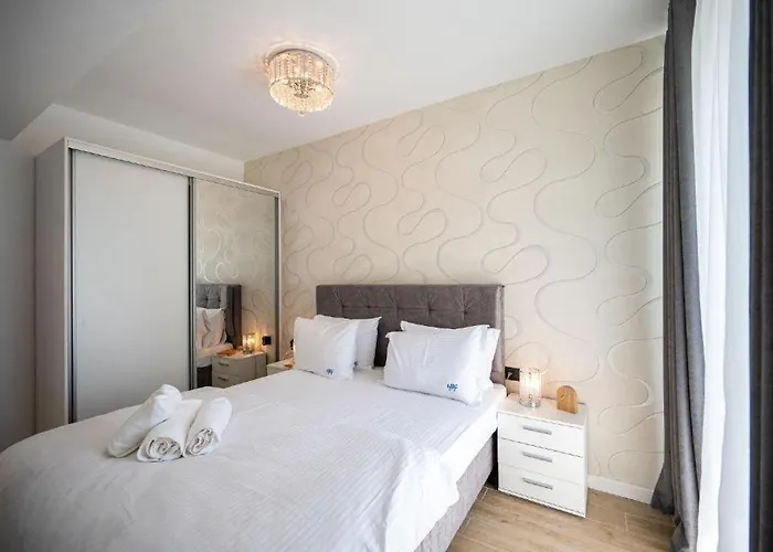 Ricky Endless Summer - Alezzi Infinity