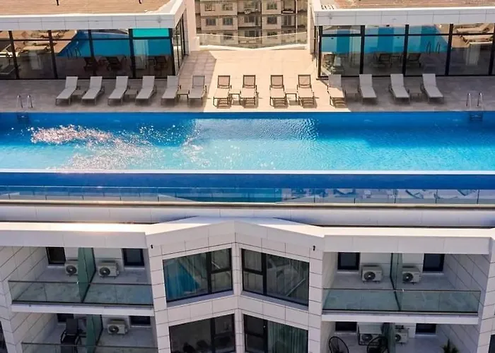 Ricky Endless Summer - Alezzi Infinity *