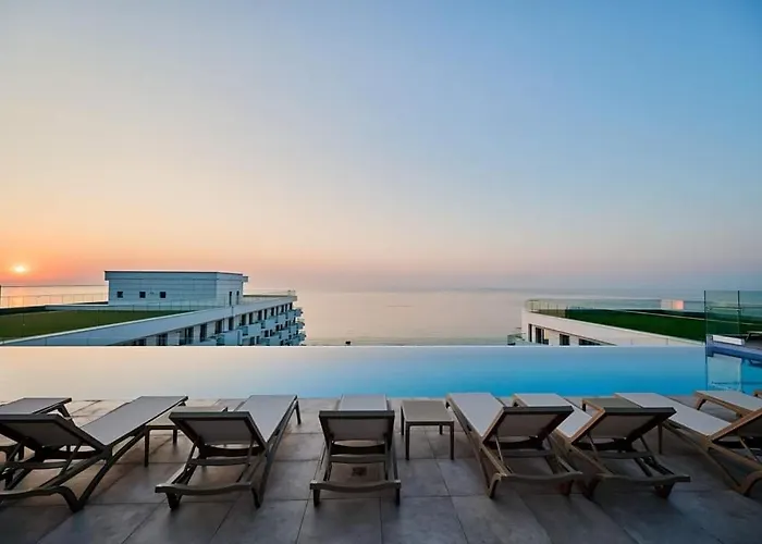 Ricky Endless Summer - Alezzi Infinity *