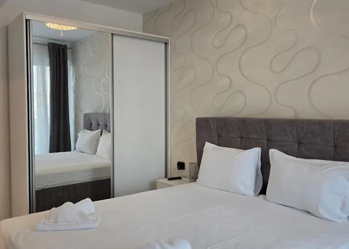 Ricky Endless Summer - Alezzi Infinity *