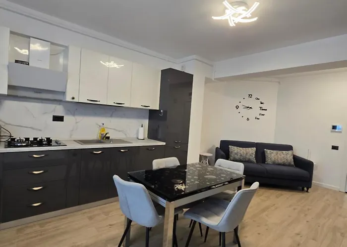 Ricky Endless Summer - Alezzi Infinity Navodari